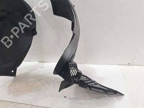 Wheel arch DACIA SANDERO II TCe 90 (B8M1, B8MA, B8AC) | BP32409905C56