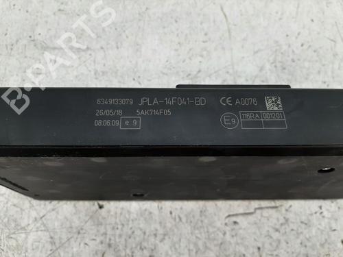 Control unit JAGUAR I-PACE (X590) EV400 AWD | BP26767069M11 
