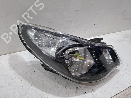 Right headlight VAUXHALL VIVA (C16) 1.0 | BP39694874C29 - Image 2