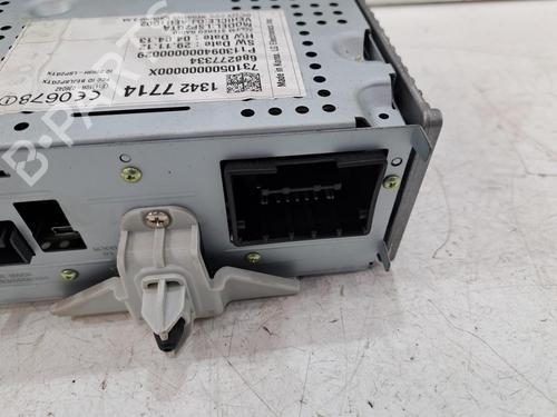 Radio VAUXHALL ADAM (M13) 1.4 | BP31999205E6