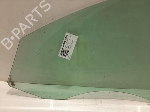 Front right door window VW PASSAT B7 (362) 2.0 TDI | BP30179531C19