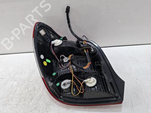 Right taillight PEUGEOT 108 1.2 | BP38113919C35 - Image 5