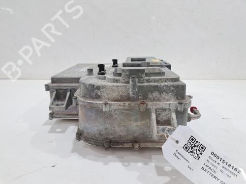 Electronic module JAGUAR I-PACE (X590) EV400 AWD | BP29236892M83 