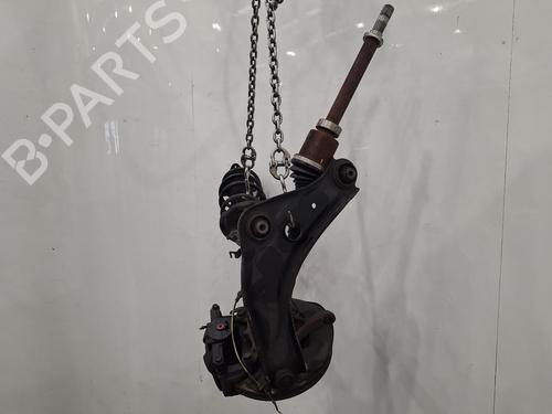 Right front suspension NISSAN QASHQAI II (J11, J11_) 1.5 dCi | BP29603515M73 