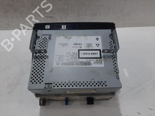 Electronic module NISSAN JUKE (F15) 1.5 dCi | BP33436192M83 - Image 6