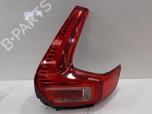 Used Right taillight Right taillight VOLVO XC40 (536) T5 Plug-in Hybrid (262 hp) 34403716 34403716