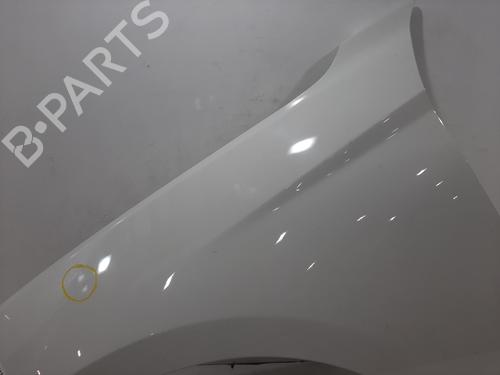 Left front fenders BMW 1 (F21) 116 d | BP29966509C41