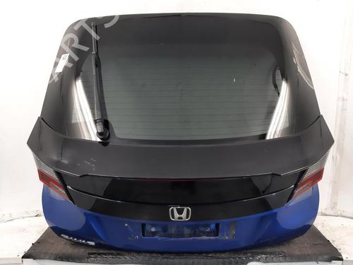 Heckklappe für HONDA CIVIC IX (FK) 1.4 i-VTEC (FK1) (99 hp) 31209741