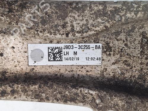 Left front suspension arm JAGUAR I-PACE (X590) EV400 AWD | BP31751057M12 