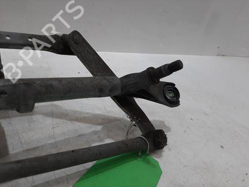 Front wiper motor RENAULT GRAND SCÉNIC II (JM0/1_) 1.5 dCi (JM1E) | BP26777749M29 