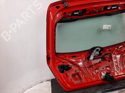 Tailgate AUDI A3 Sportback (8VA, 8VF) 1.4 TSI | BP29417877C6 