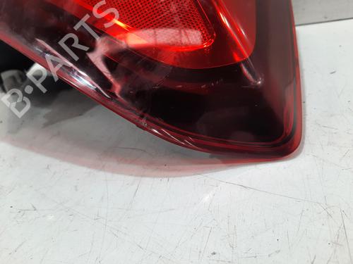 Right taillight HONDA JAZZ IV (GK_) 1.3 | BP32529312C35 - Image 3