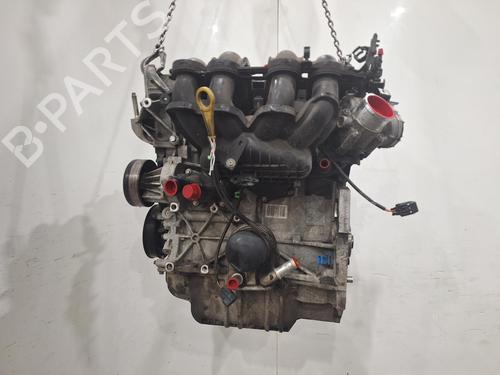 Engine FORD FIESTA VI (CB1, CCN) 1.6 Ti | BP39695053M1 - Image 2