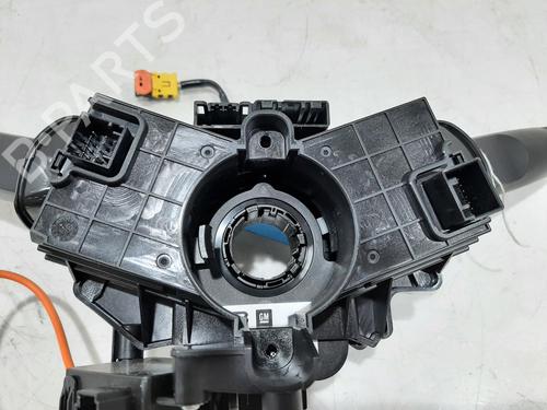 Switch VAUXHALL MERIVA Mk II (B) (S10) 1.4 | BP36811593I30 - Image 6