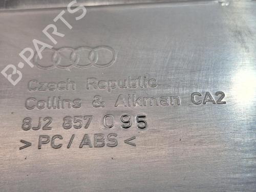 Glove box AUDI TT (8J3) 2.0 TFSI | BP26806209C95 
