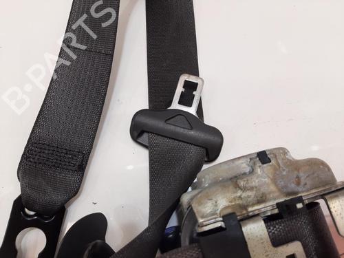 Front right seatbelt VAUXHALL ASTRA Mk VII (K) (B16) 1.6 CDTi | BP38010845I25 - Image 2