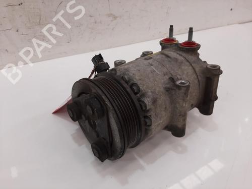AC compressor FORD FIESTA VI (CB1, CCN) 1.25 | BP37157711M34 - Image 5