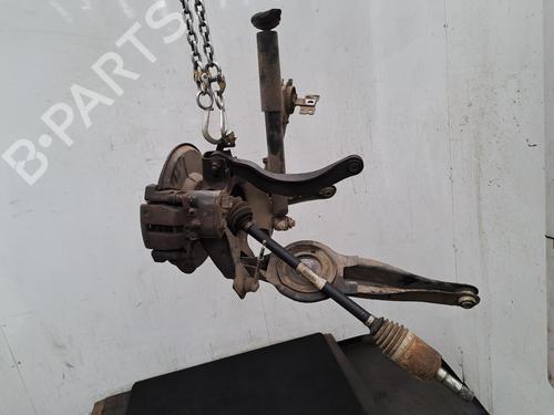 Querlenker links hinten für VOLVO XC60 I SUV (156) D5 AWD (220 hp) 26784844