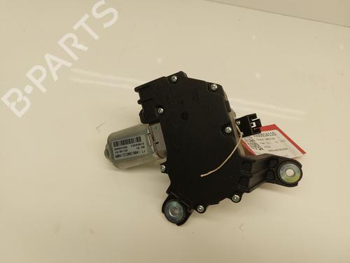 Rear wiper motor VAUXHALL ASTRA Mk VI (J) (P10) 2.0 CDTi | BP26865456M102 