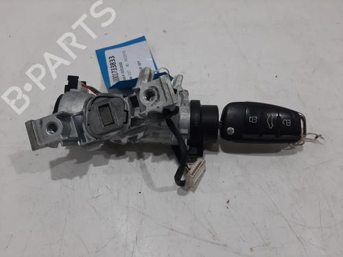 Ignition barrel AUDI Q2 (GAB, GAG) 1.4 TFSI | BP36254185M48 - Image 2