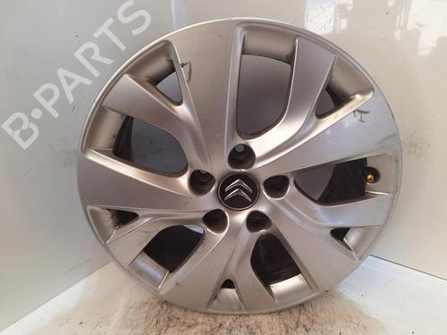 Used Rim Rim 37491357 37491357