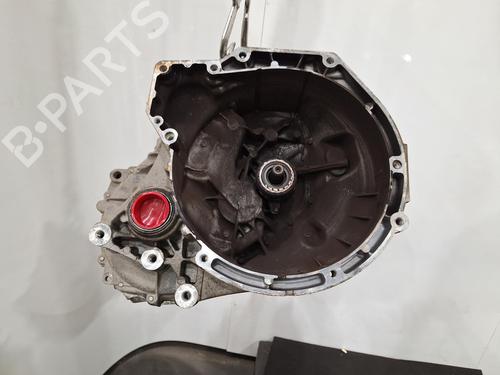 Used Gearbox FORD FIESTA VII (HJ, HF) 1.0 EcoBoost (140 hp) 29397934