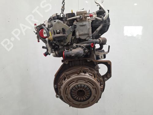 Motor FORD FIESTA VI (CB1, CCN) 1.0 EcoBoost | BP29742364M1 
