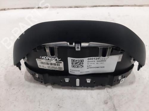 Instrument cluster FORD KA+ III (UK, FK) 1.2 | BP26756796C47 