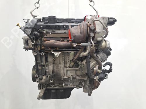 Engine PEUGEOT 208 I (CA_, CC_) 1.6 GTi | BP29060470M1 