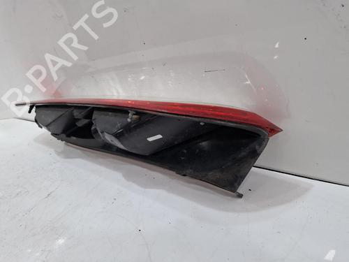 Left taillight FORD FOCUS II (DA_, HCP, DP) 1.8 | BP38089260C34 - Image 4