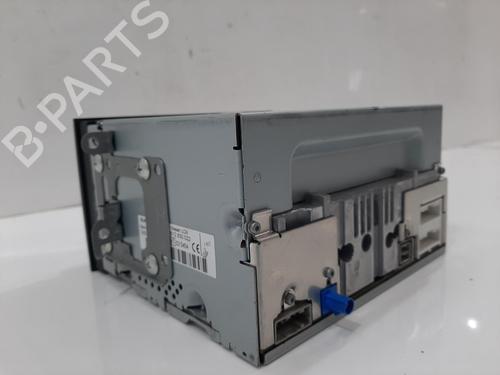 Electronic module NISSAN QASHQAI / QASHQAI +2 I (J10, NJ10, JJ10E) 1.6 | BP26850970M83 