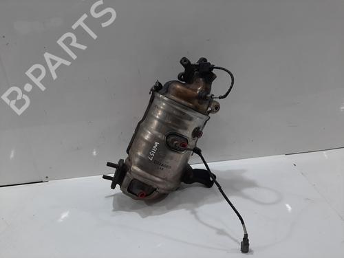 partikelfilter partikelfilter KIA SPORTAGE IV (QL, QLE) 1.7 CRDi (116 hp) 39888804 39888804