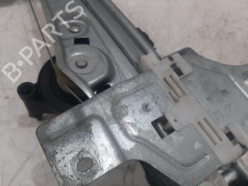 Rear right window mechanism PEUGEOT 2008 I (CU_) 1.2 VTi | BP32478565C25 
