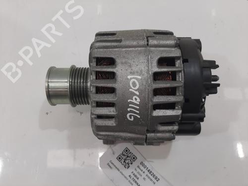 Generator SKODA FABIA IV (PJ3) 1.0 TSI | BP28039202M7 