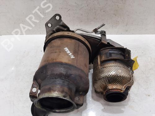 Particulate filter SEAT LEON (5F1) 1.6 TDI | BP33242586M81  - Image 6