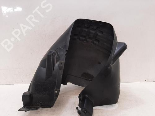 Used Wheel arch Wheel arch VAUXHALL COMBO Mk IV (E) Box Body/MPV (K9) 1.5 D (102 hp) 33335499 33335499