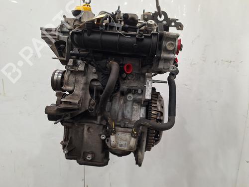 Engine DACIA SANDERO II TCe 90 (B8M1, B8MA, B8AC) | BP38777080M1 - Image 3