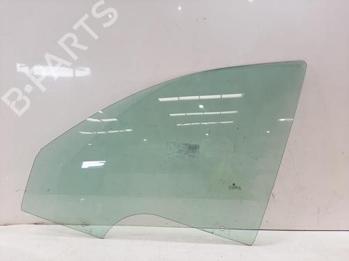 Front left door window SKODA OCTAVIA II (1Z3) 1.4 TSI | BP29471734C18 