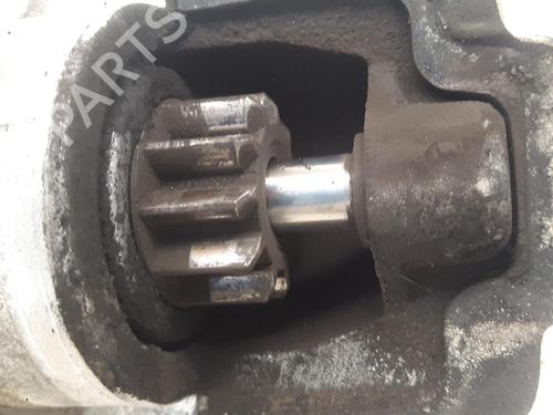 Starter FORD FOCUS II Convertible 2.0 | BP26846613M8 