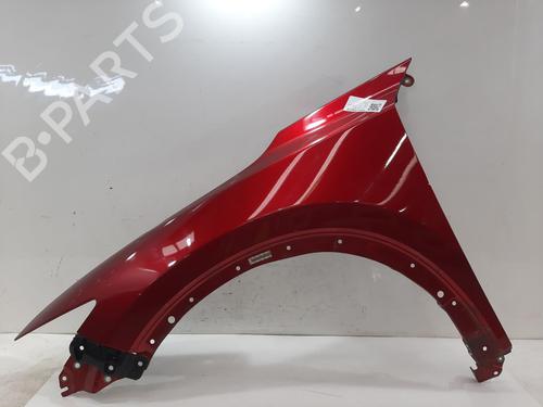 Used Left front fenders Left front fenders 37160426 37160426