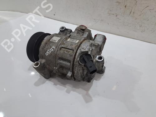 AC compressor AUDI A4 B8 (8K2) 2.0 TDI | BP37443296M34 - Image 3