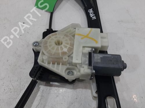 Front right window mechanism SKODA FABIA III (NJ3) 1.0 | BP31769551C23 