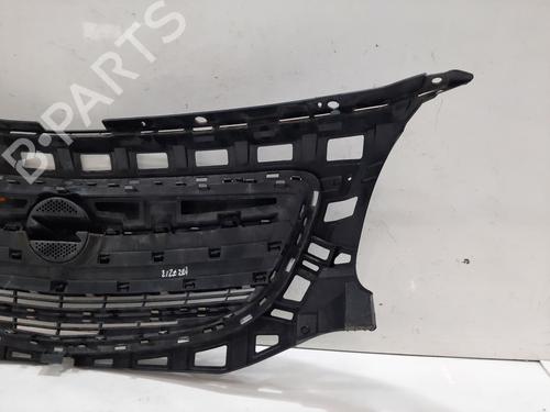 Grill VAUXHALL INSIGNIA Mk I (A) Hatchback (G09) 2.0 CDTI (68) | BP29348878C40 
