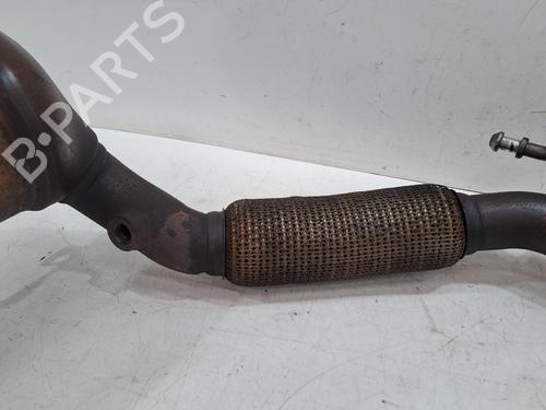 Catalyst SKODA OCTAVIA III Combi (5E5, 5E6) 1.0 TSI | BP29059935M10