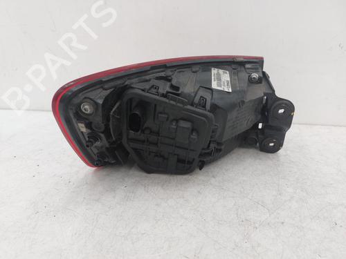 Right taillight AUDI A3 Limousine (8VS, 8VM) 1.6 TDI | BP26850780C35 