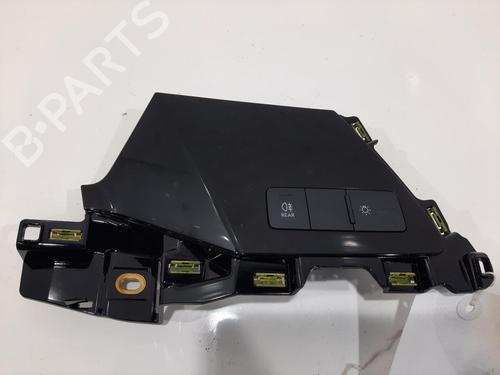 Interruttore luci AUDI A3 Sportback (8YA, 8YF) 30 TFSI Mild Hybrid (116 hp) 33179552