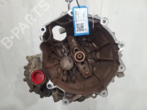 Versnellingsbak SKODA CITIGO (NF1) 1.0 (60 hp) 31033491