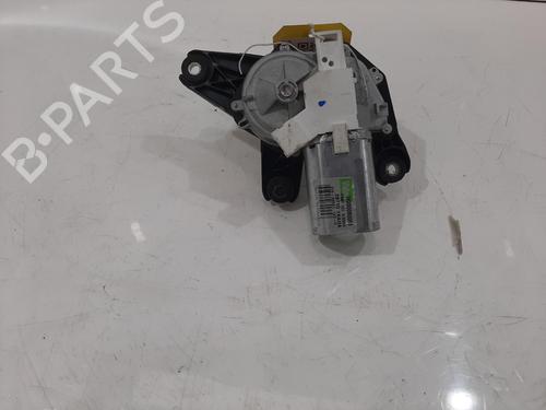 Rear wiper motor NISSAN PULSAR Hatchback (C13) 1.2 DIG-T | BP31209173M102