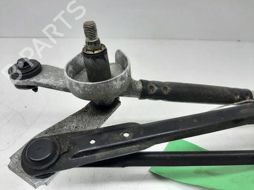 Front wiper motor KIA RIO IV (YB, SC, FB) 1.0 T-GDI 100 | BP26774273M29 