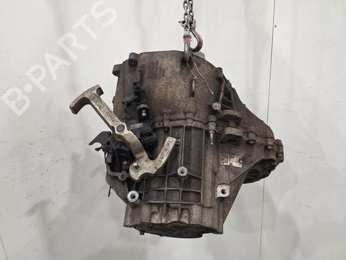 Gearbox FORD TRANSIT CUSTOM V362 Van (FY, FZ) 2.0 EcoBlue | BP39983181M3 - Image 6